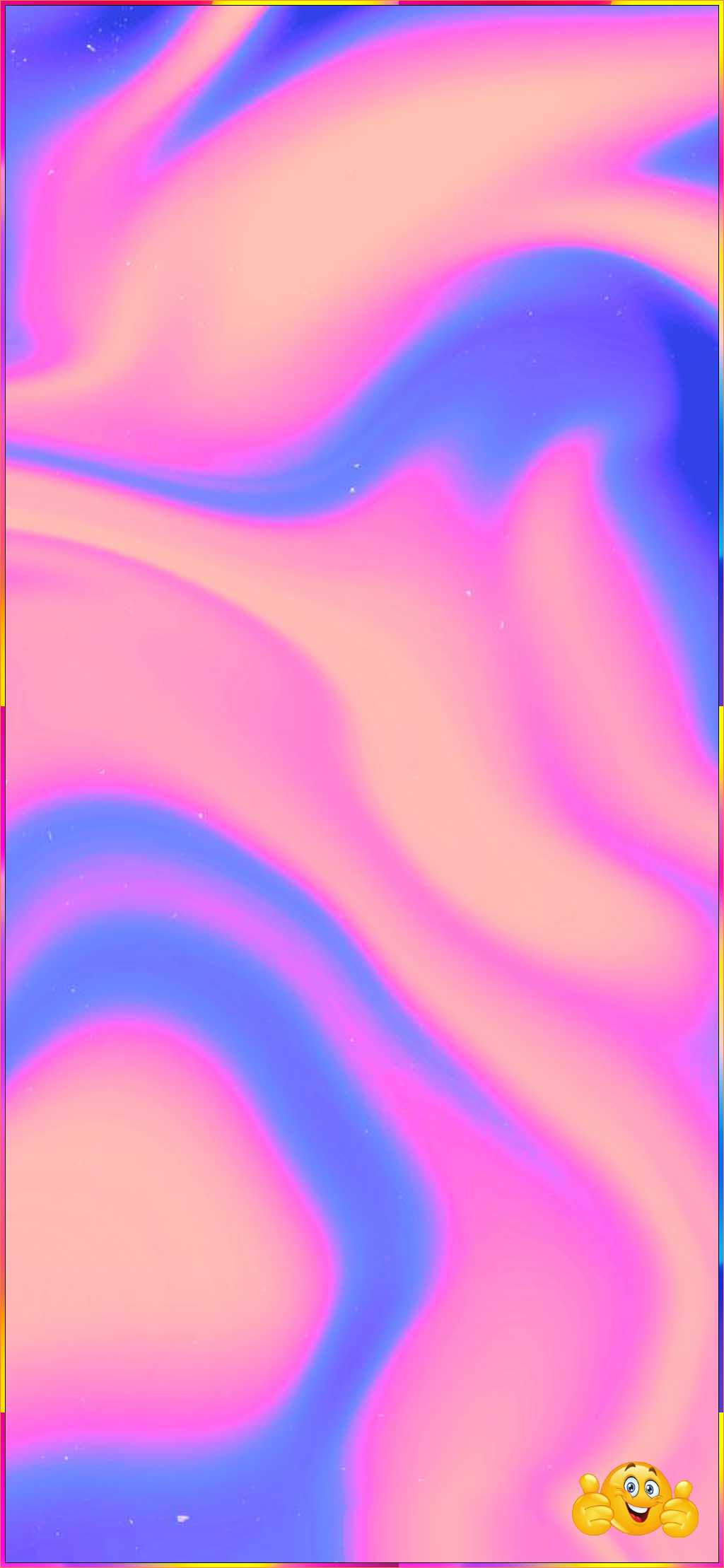 cute colorful wallpaper