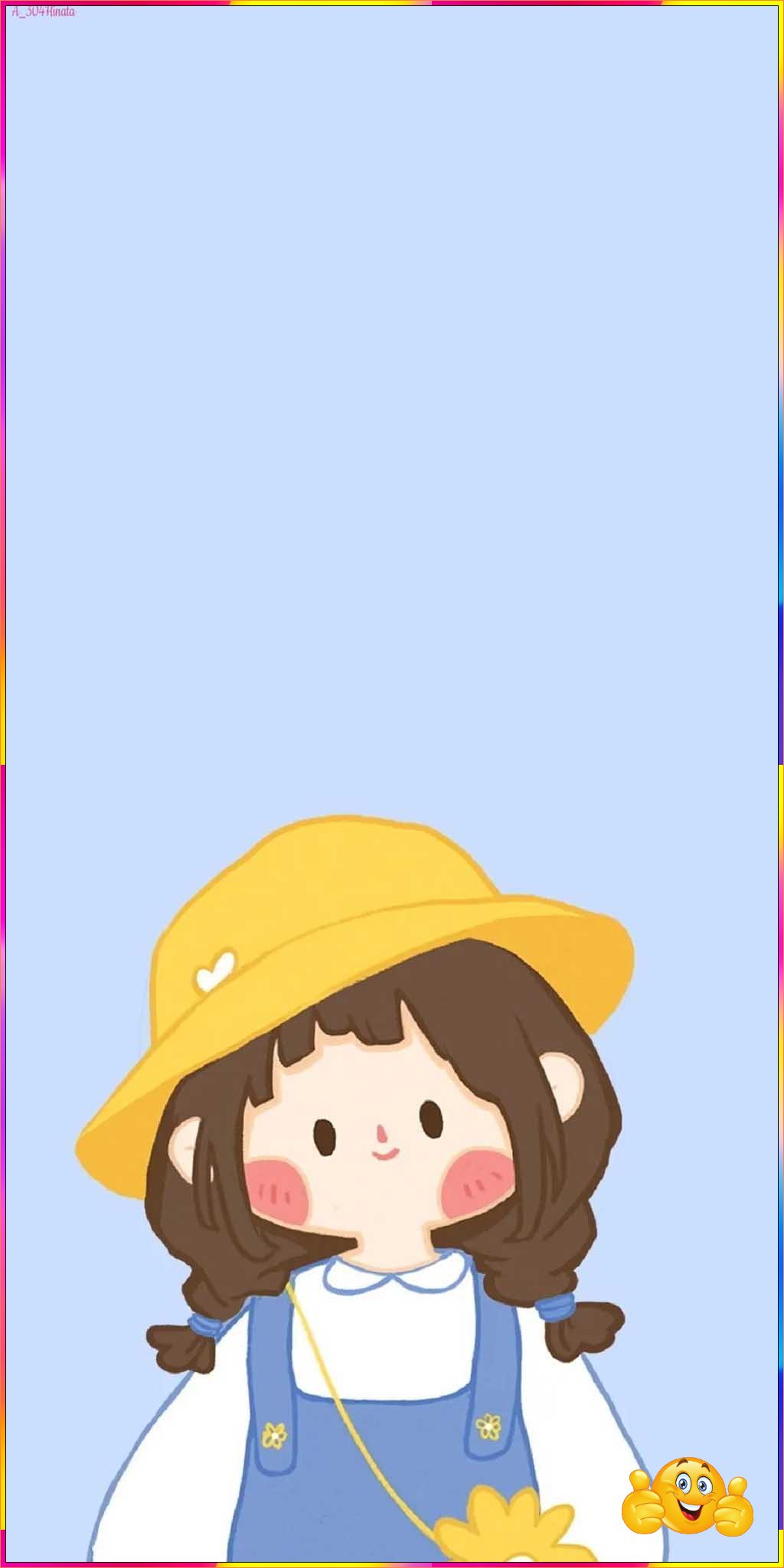 cute girl