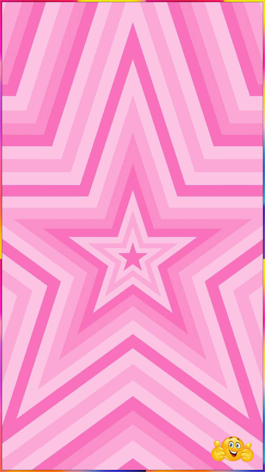 cute star