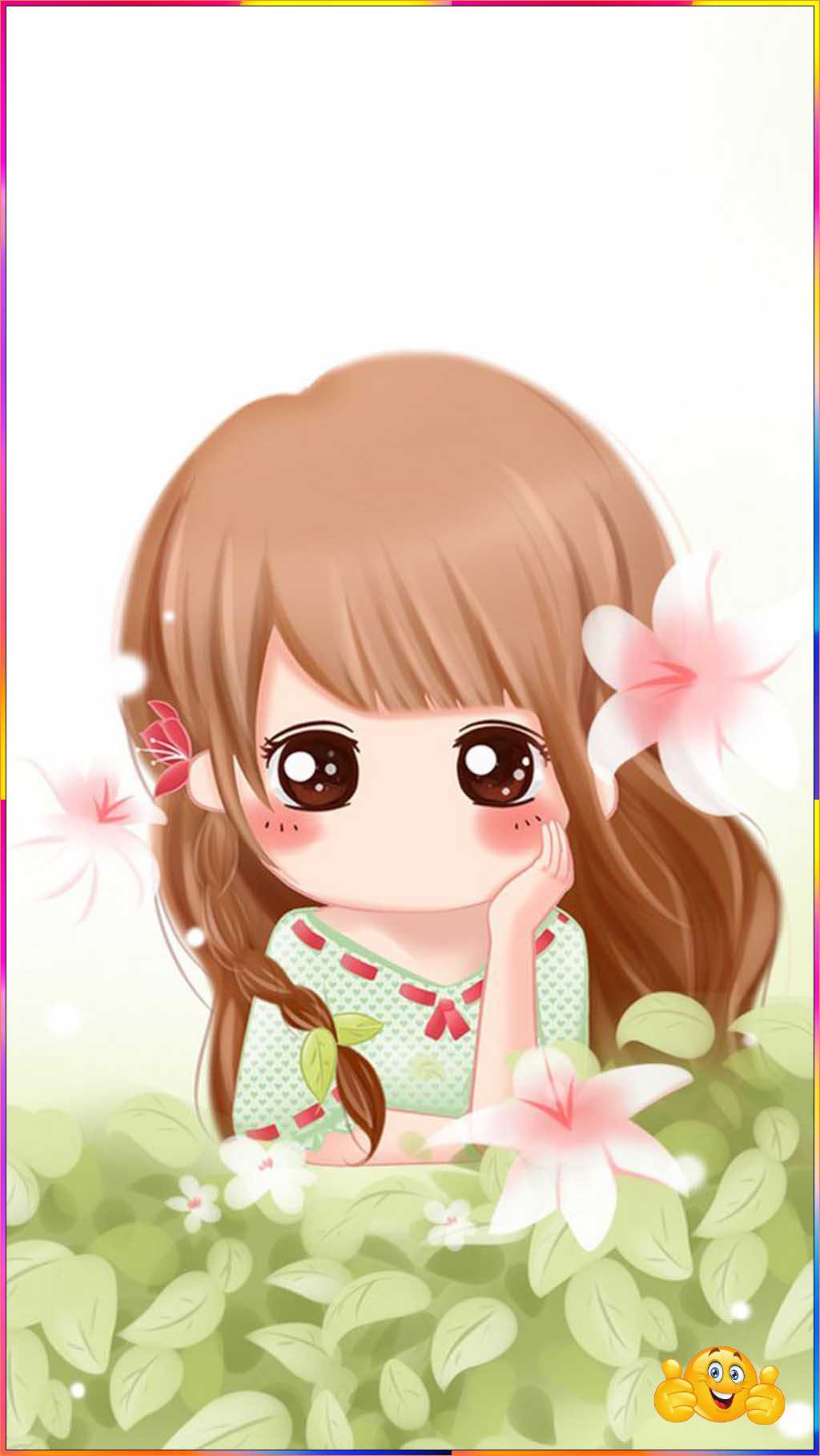 wallpaper cute hd