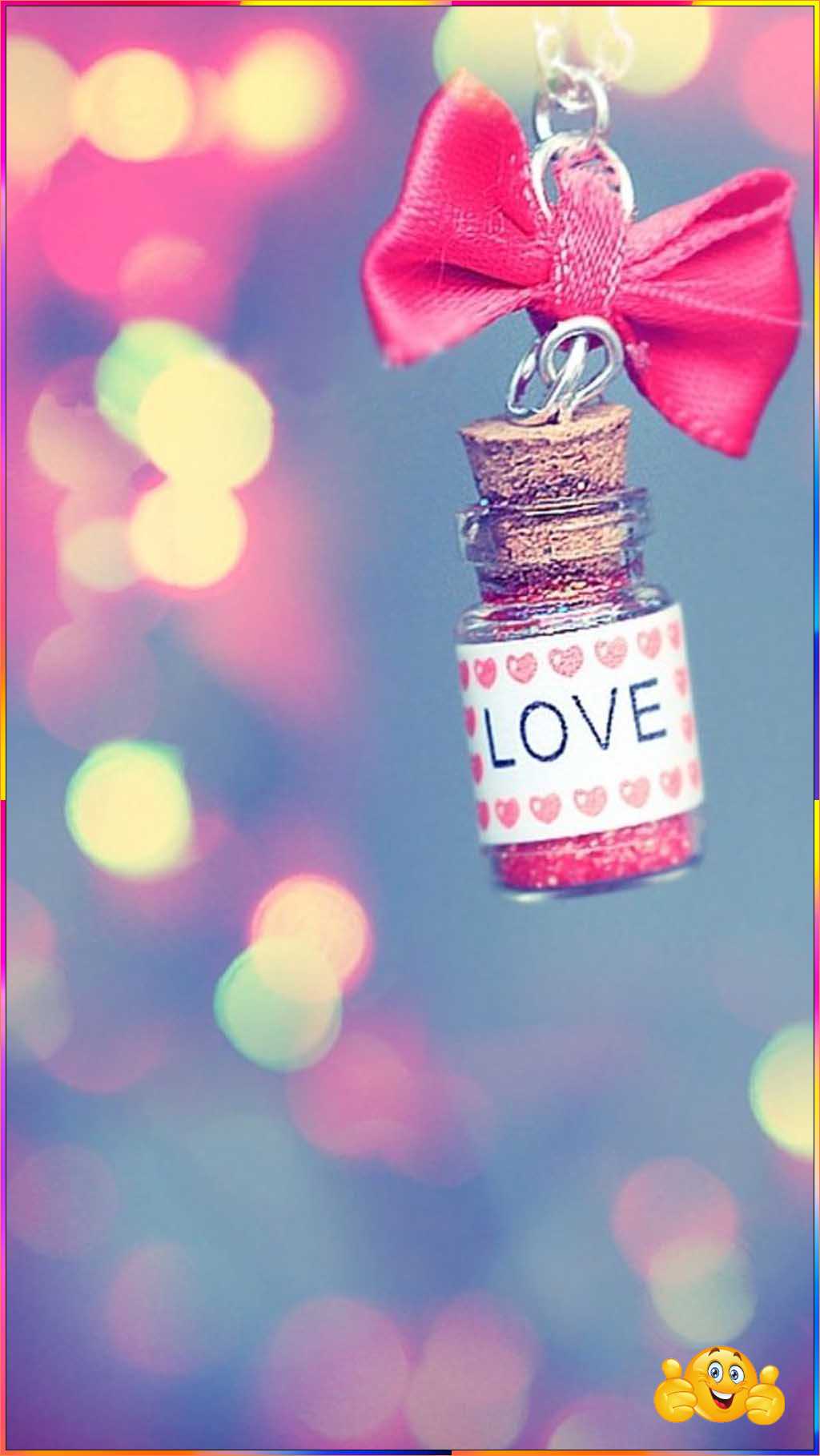 cute wallpapers for love