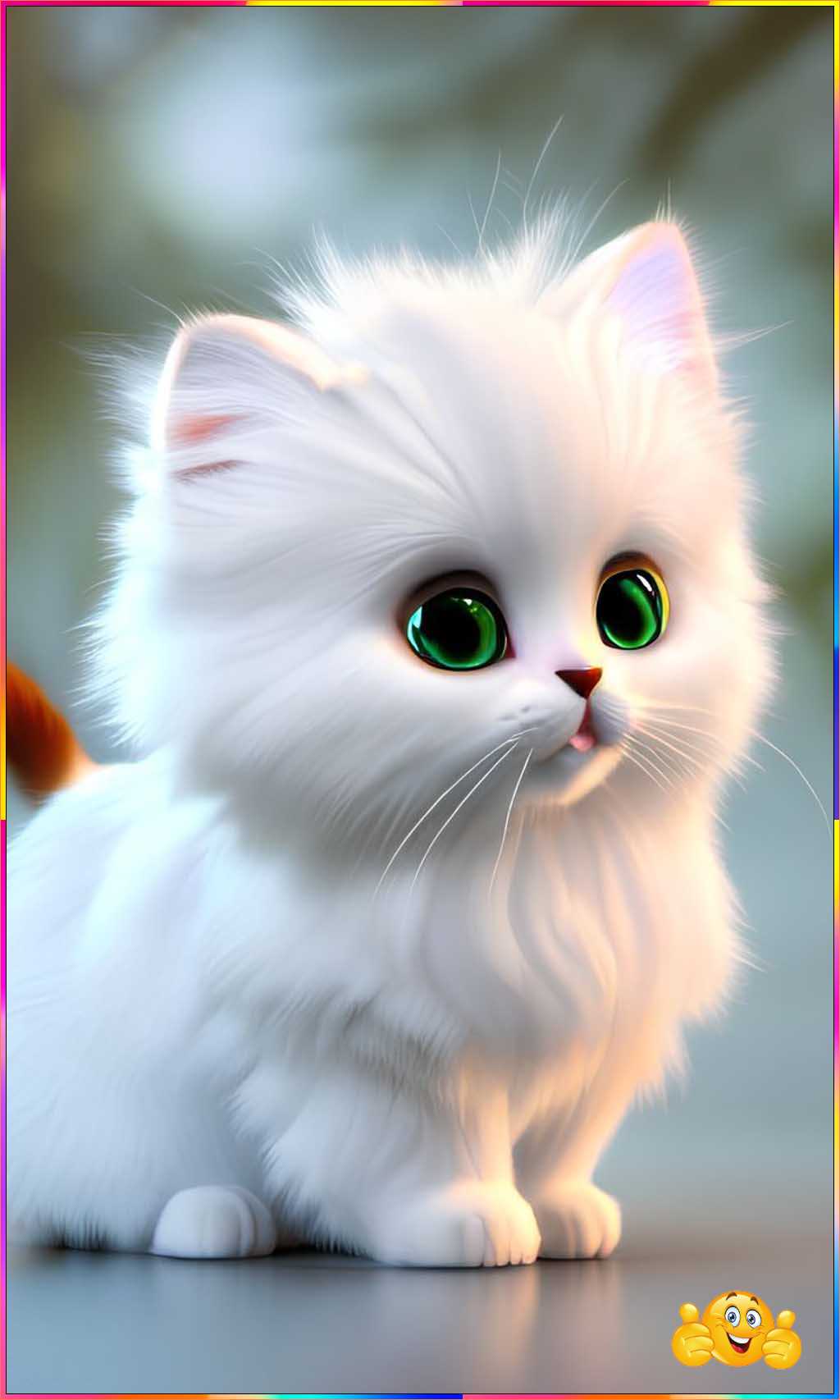 cute cat wallpapers