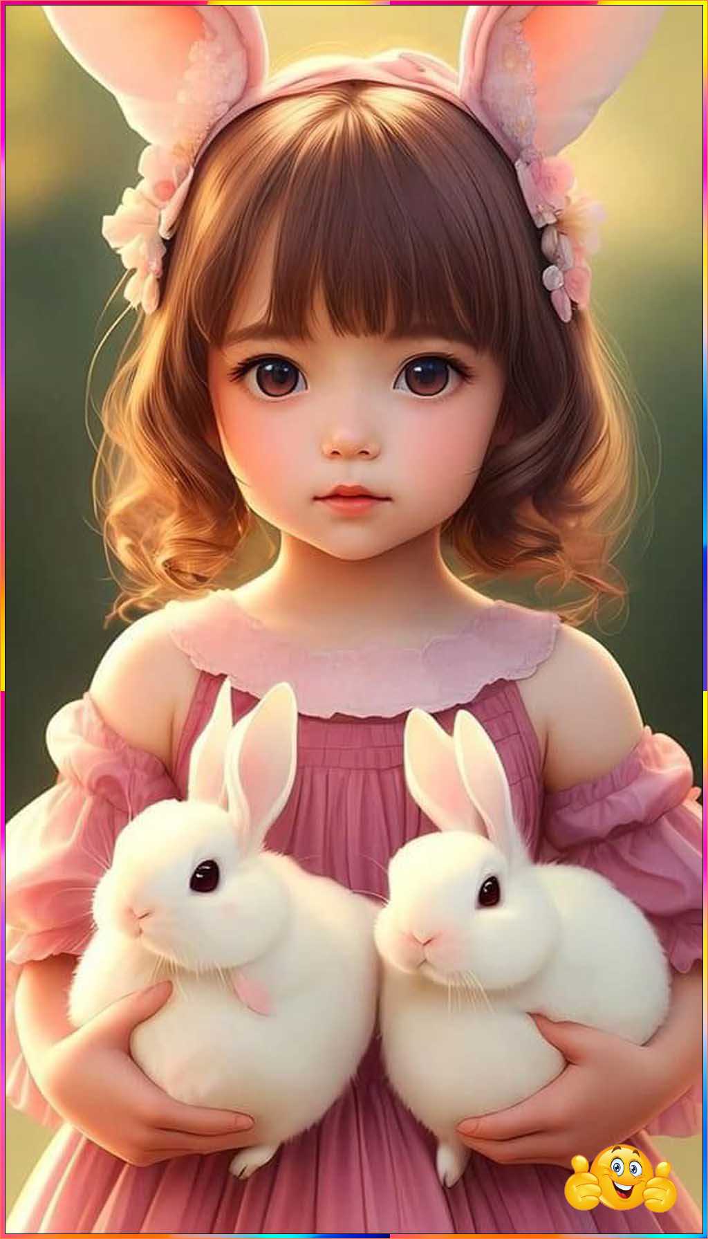 cute girl wallpapers