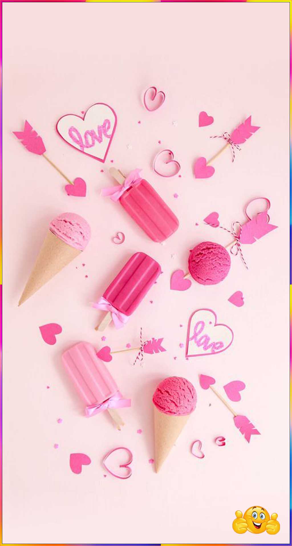 wallpaper cute