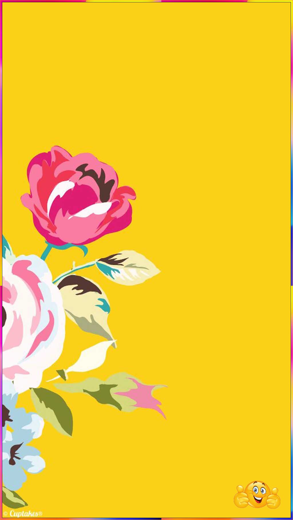 cute simple wallpaper