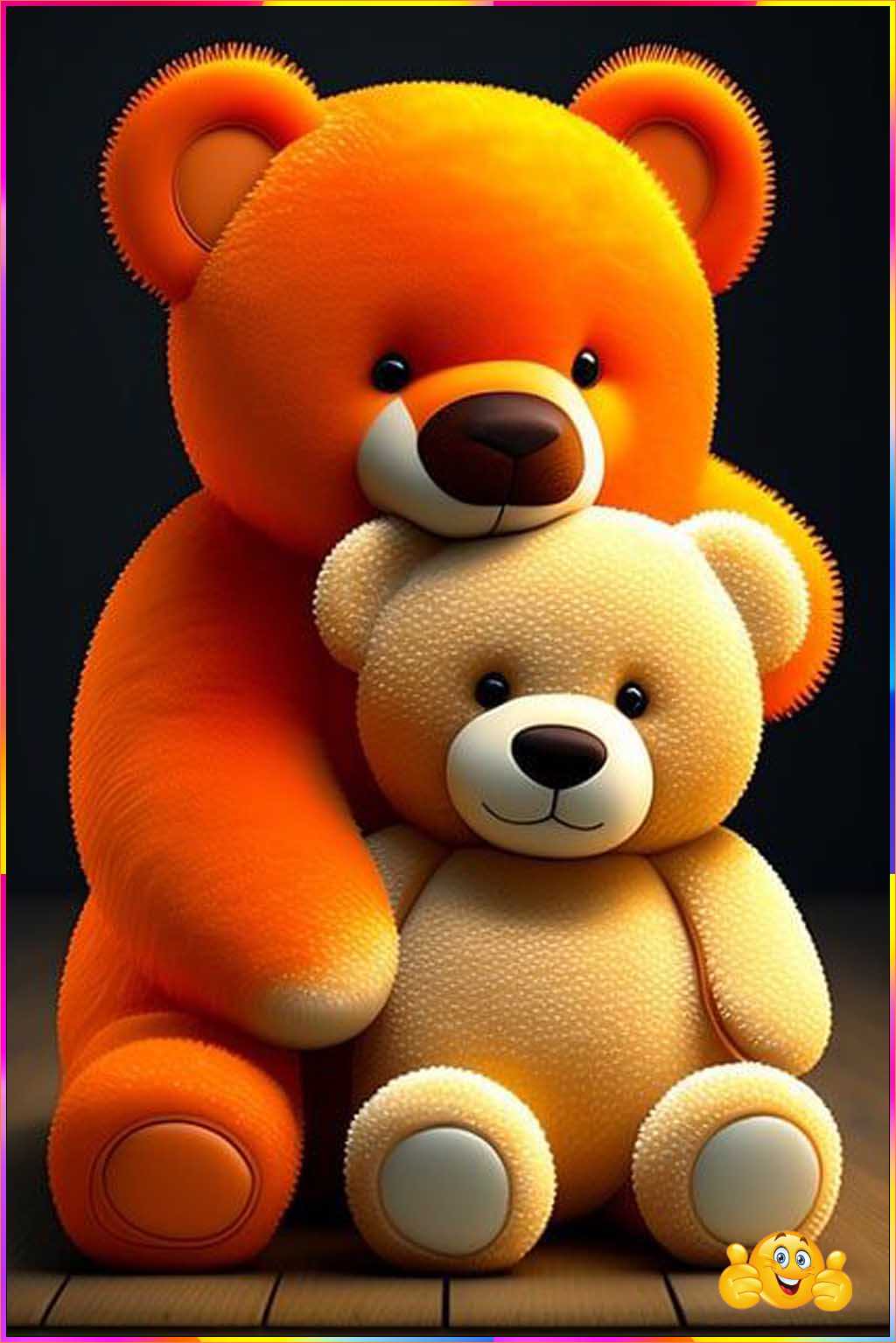 cute teddy bear wallpaper
