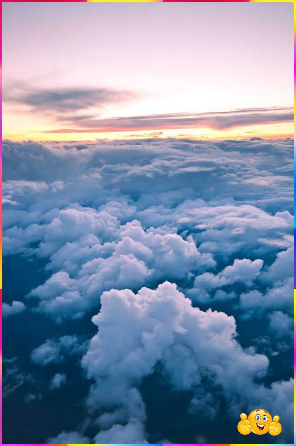 cute cloud wallpaper