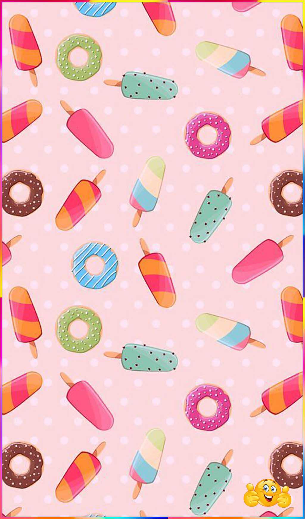 cute phone wallpaper