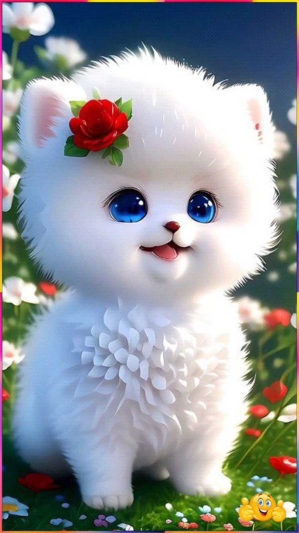 cute puppy wallpaper