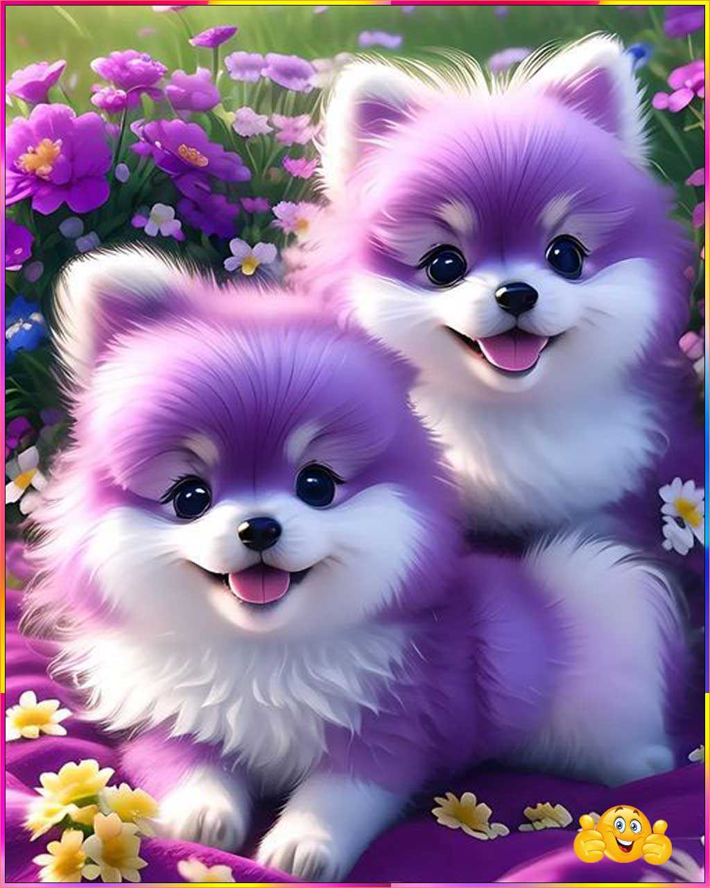 cute puppy wallpaper