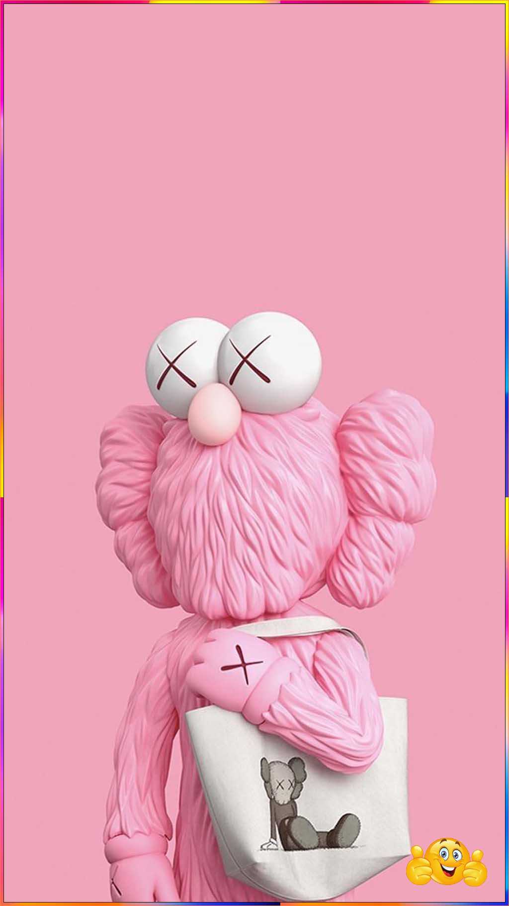 pink cute wallpapers