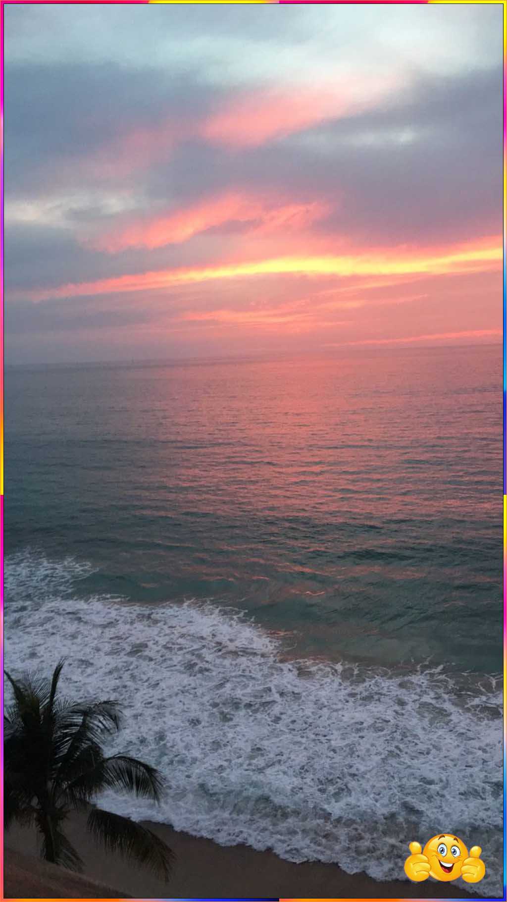 wallpaper cute ocean