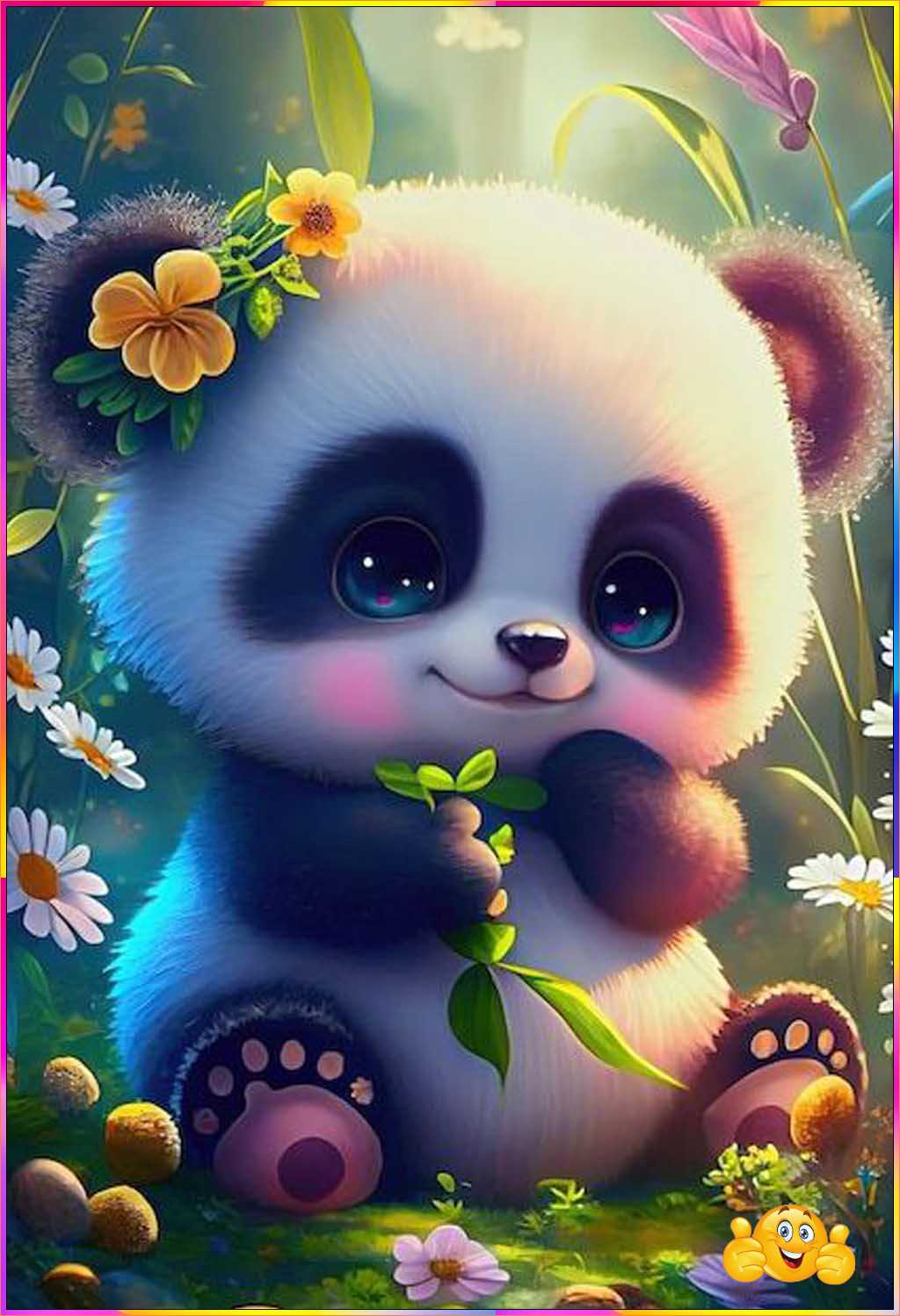 cute bear cubs wallpaper