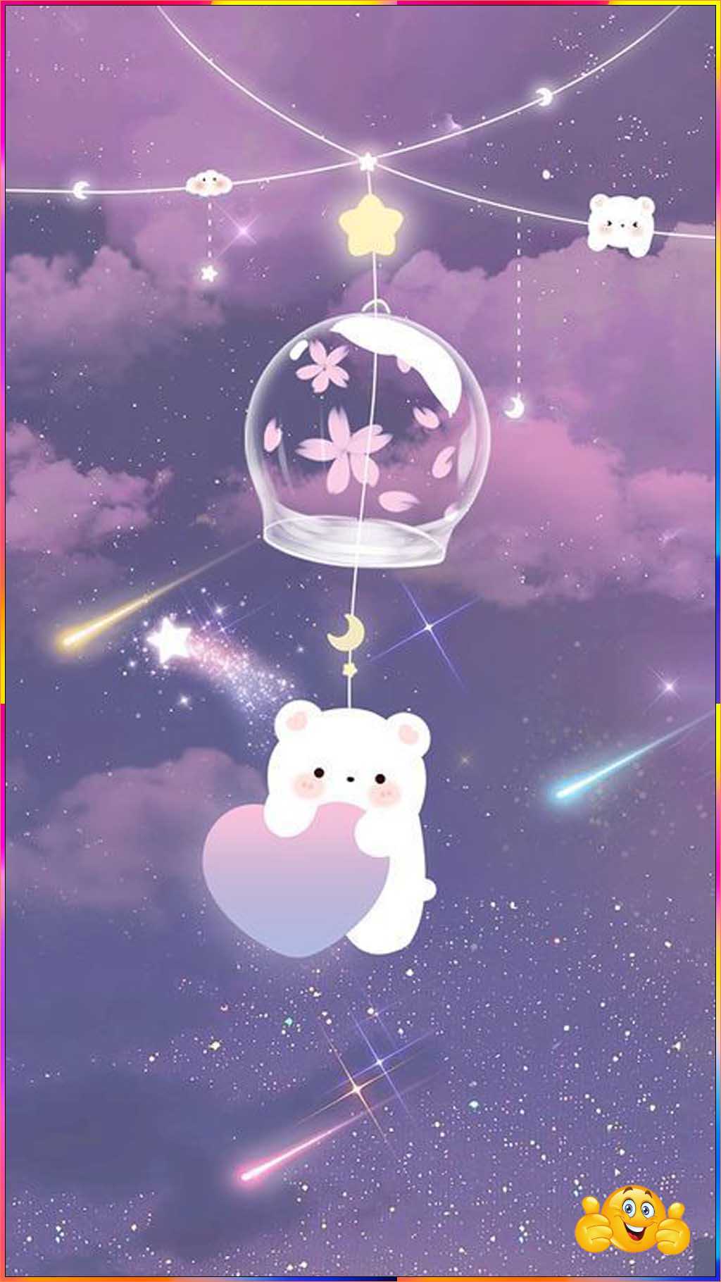 cute wallpapers for iphone