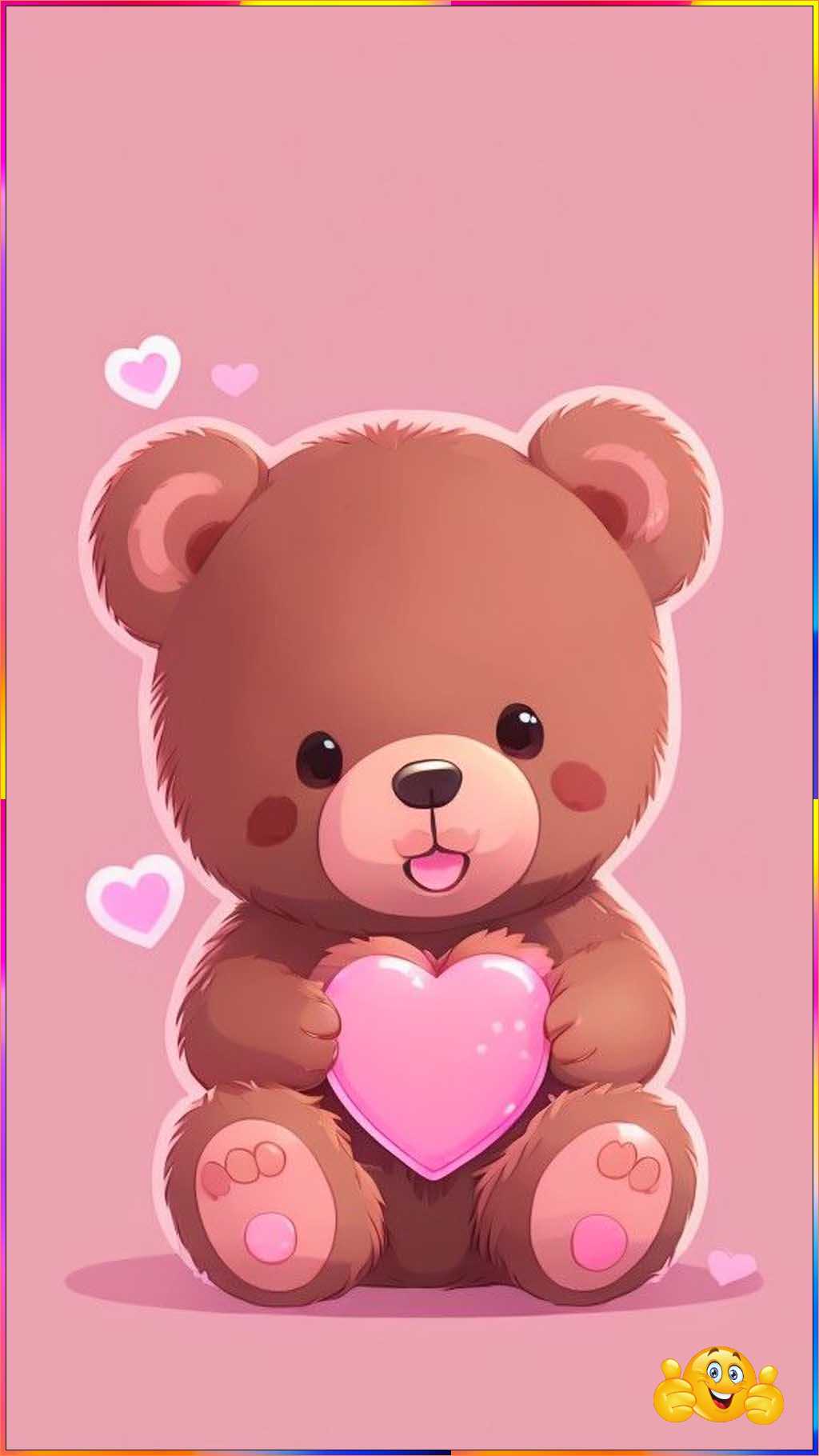 cute bear cubs wallpaper