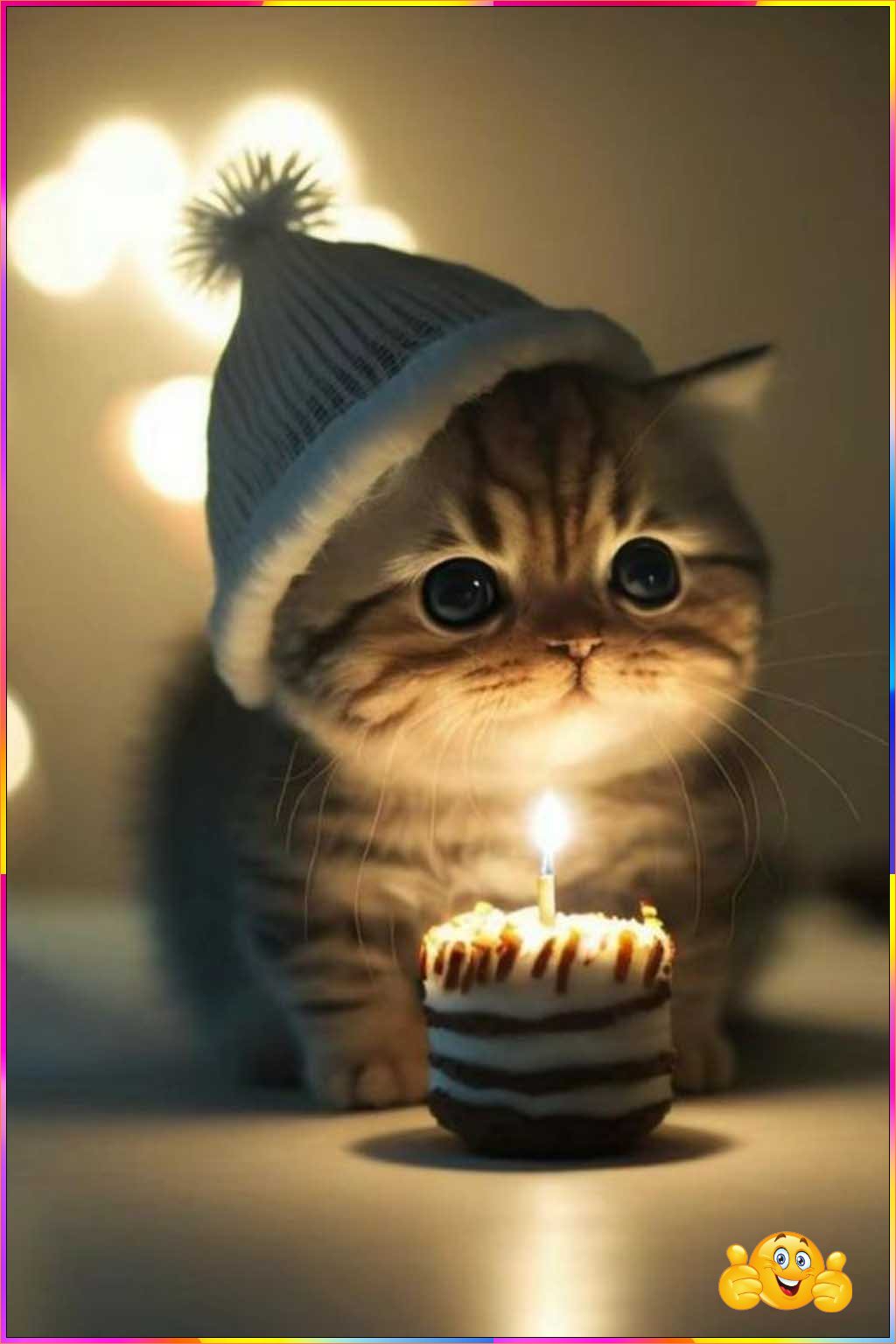 cute cat wallpaper