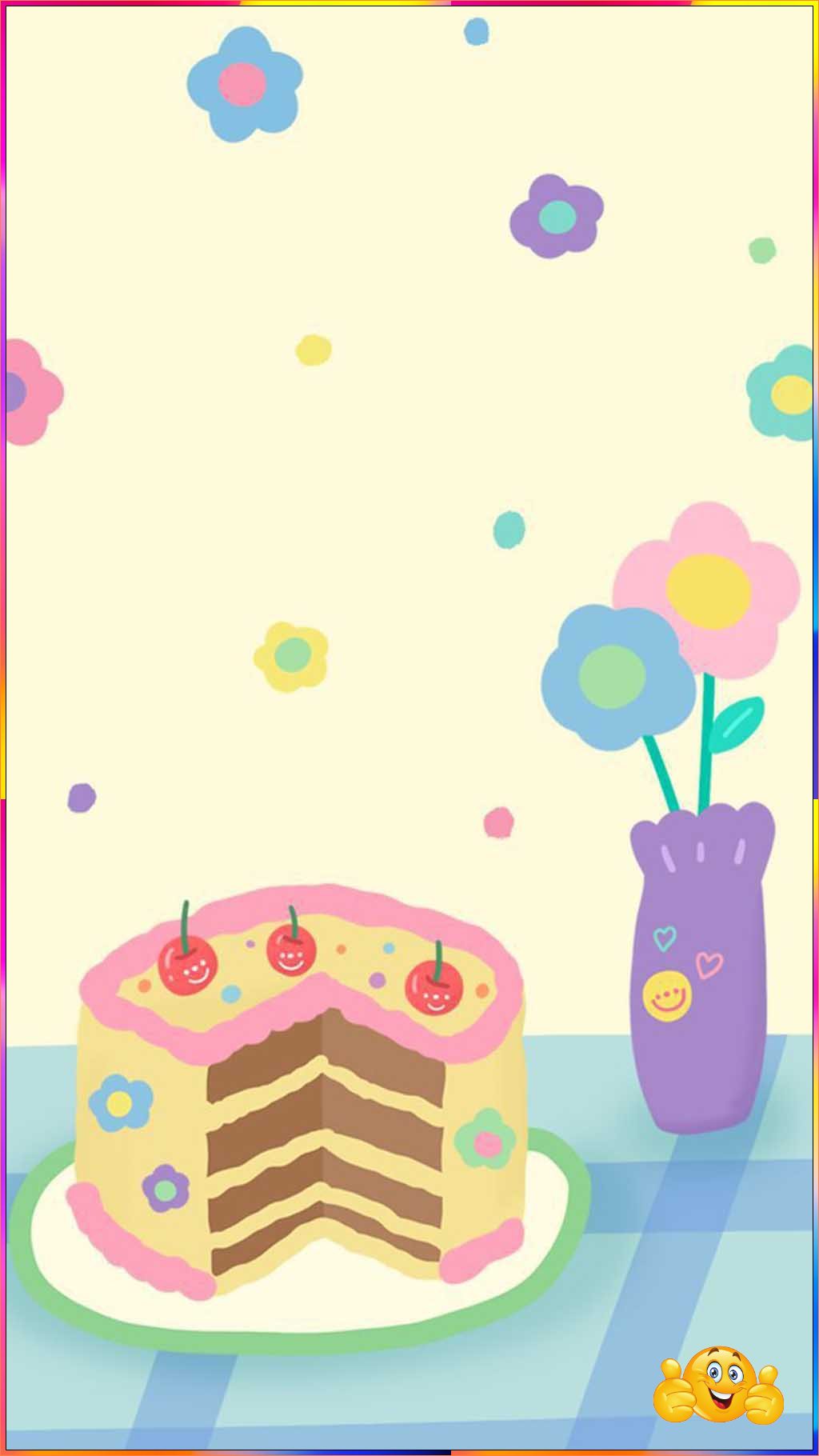 cute pictures for wallpaper