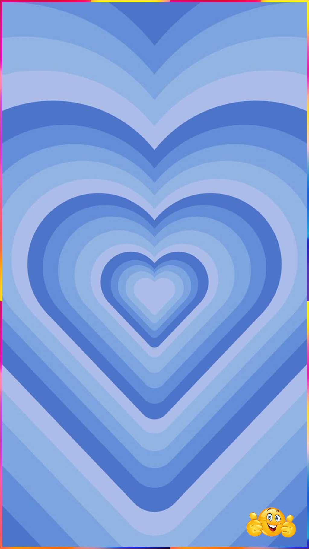 cute heart wallpapers