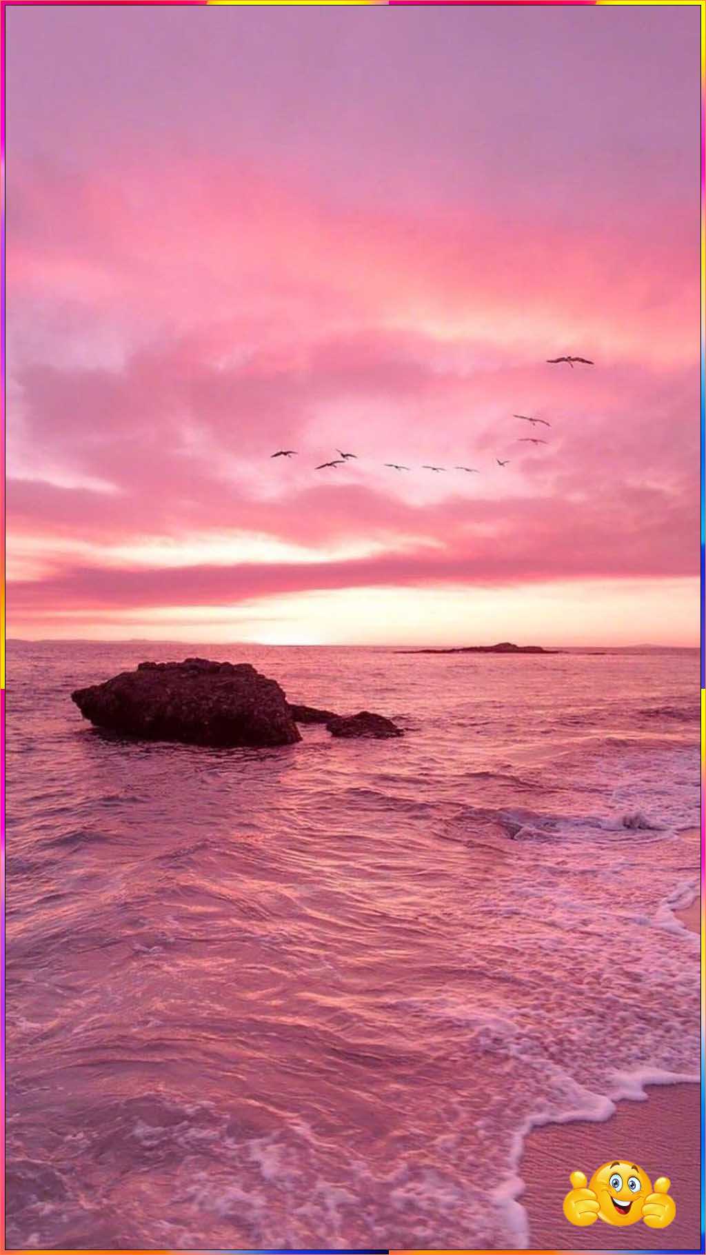 cute ocean wallpaper