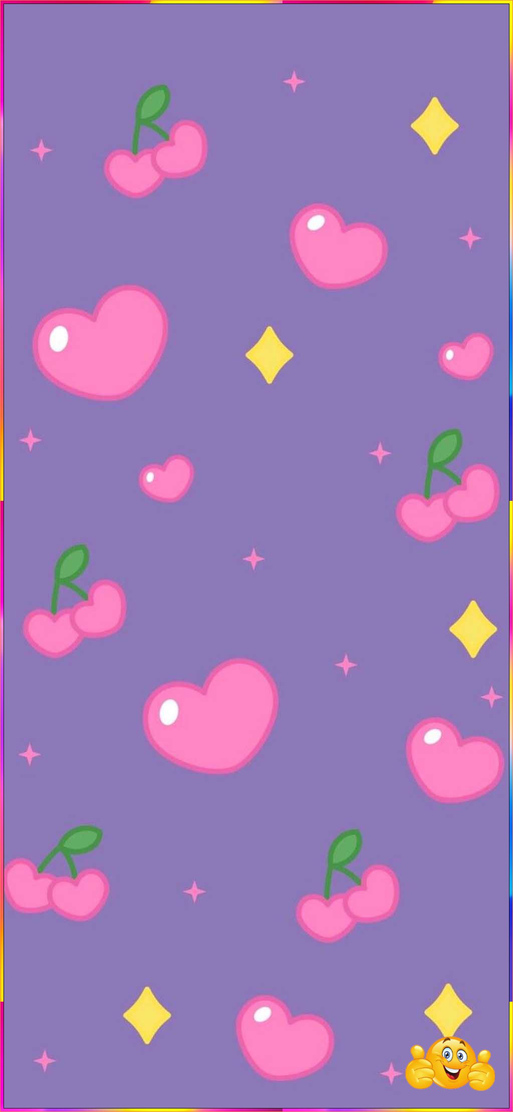 cute wallpaper for everyone