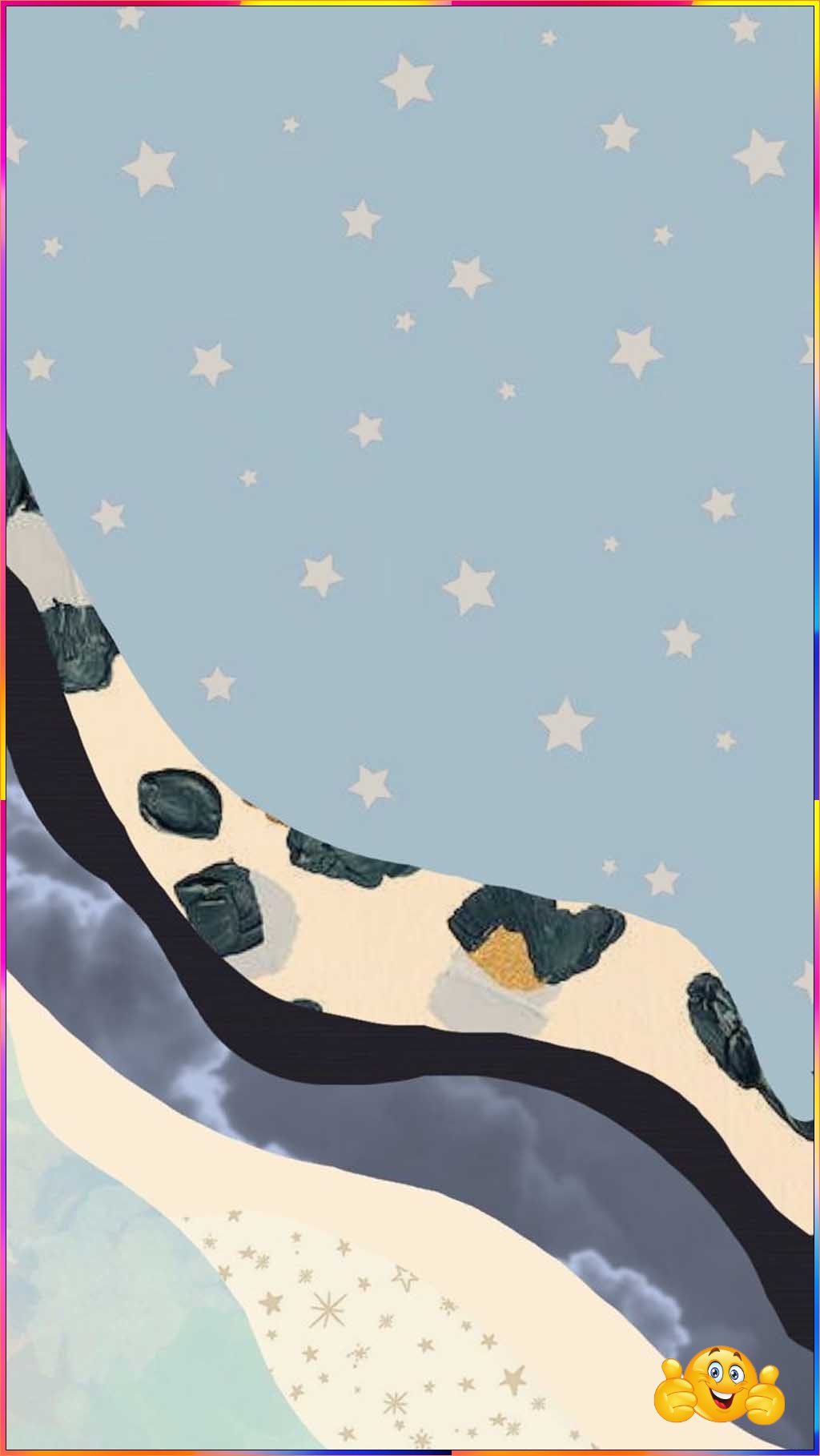 cute wallpaper preppy