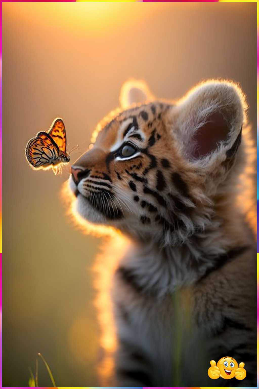 cute animal wallpaper