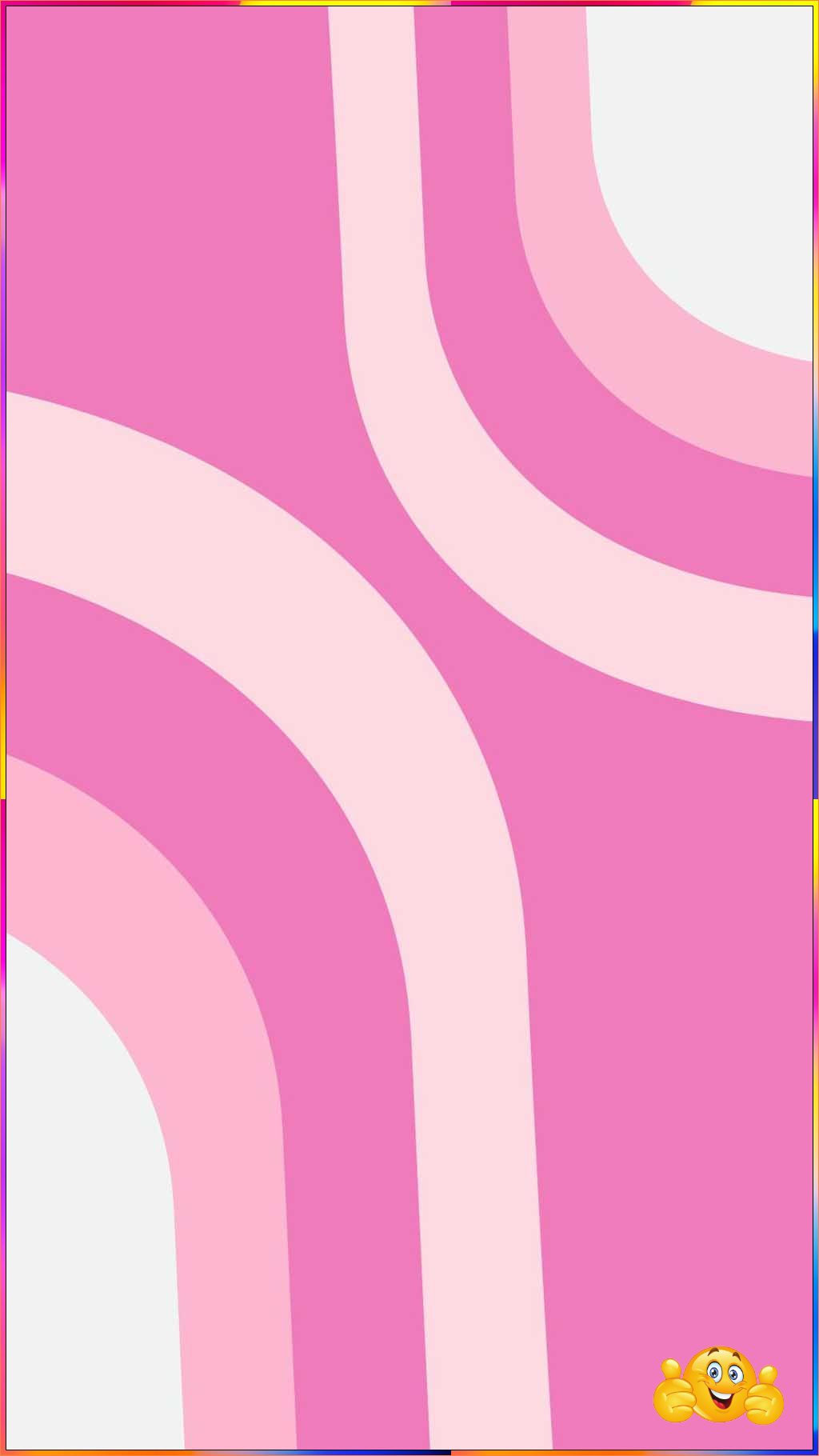 pink cute wallpaper