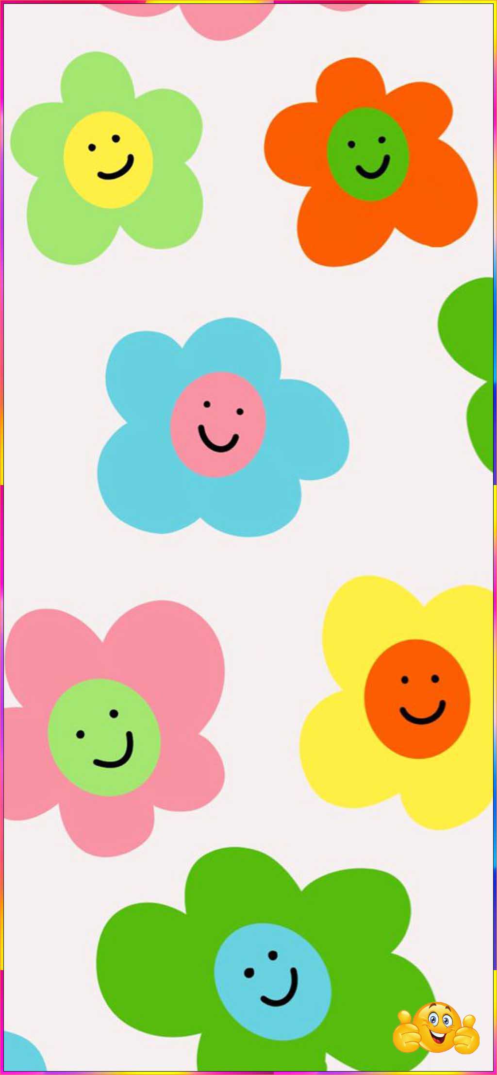 a cute wallpaper