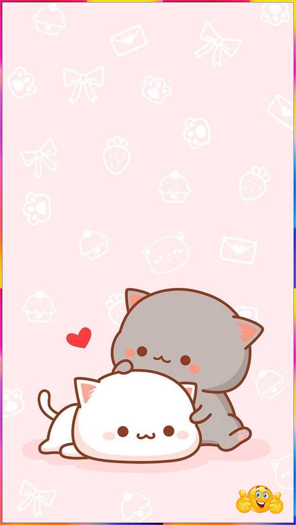 wallpaper cute hd