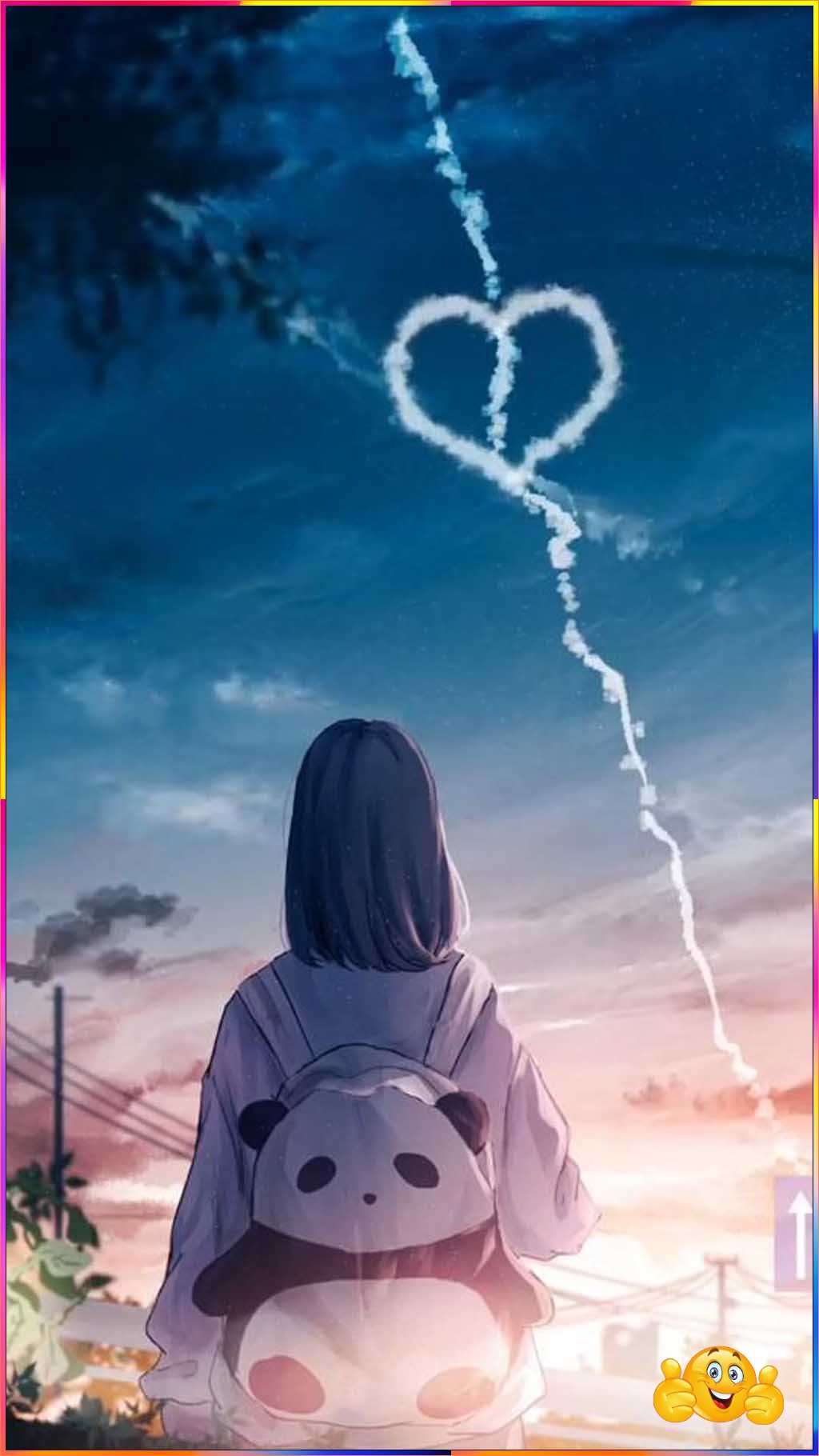 wallpaper cute