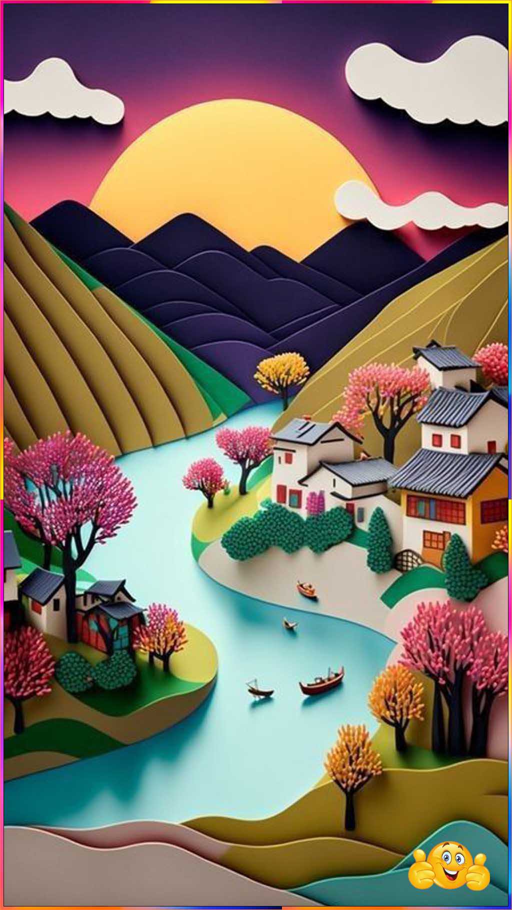 cute backgrounds