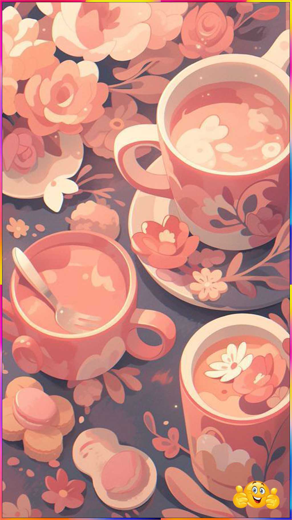 cute wallpaper photo