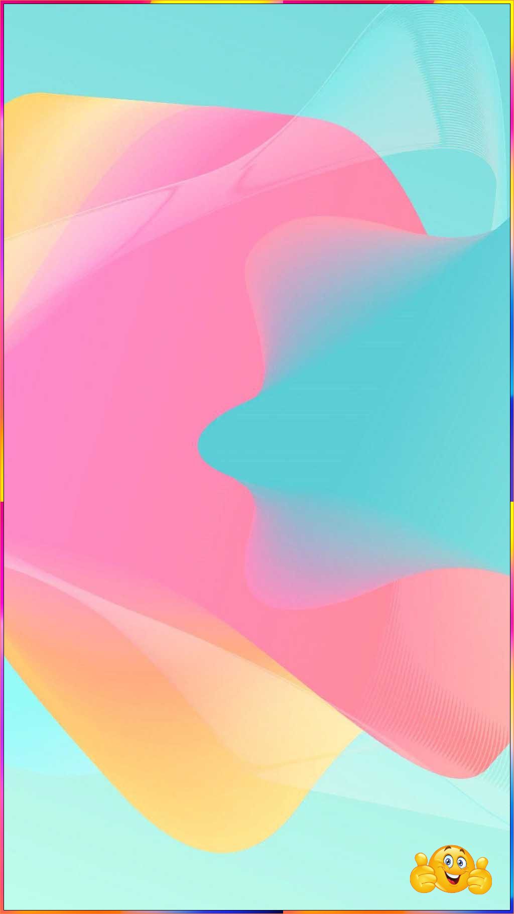 cute color wallpaper
