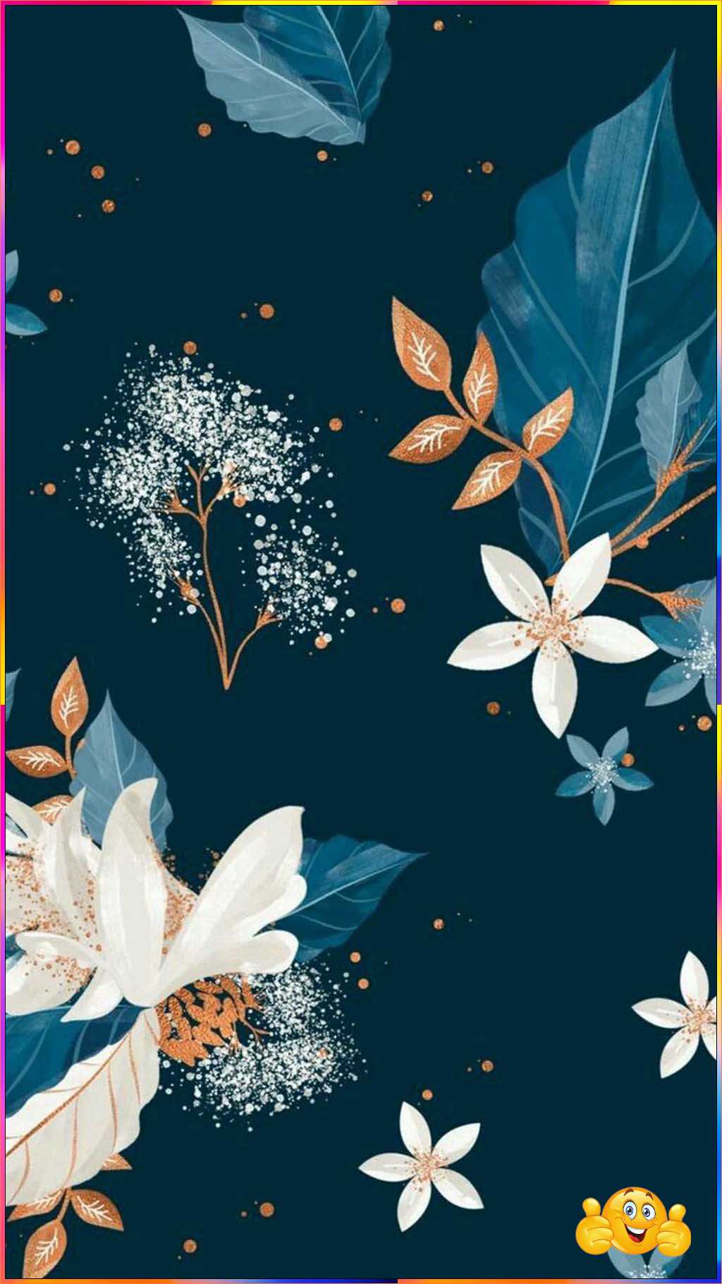 cute picture for wallpaper