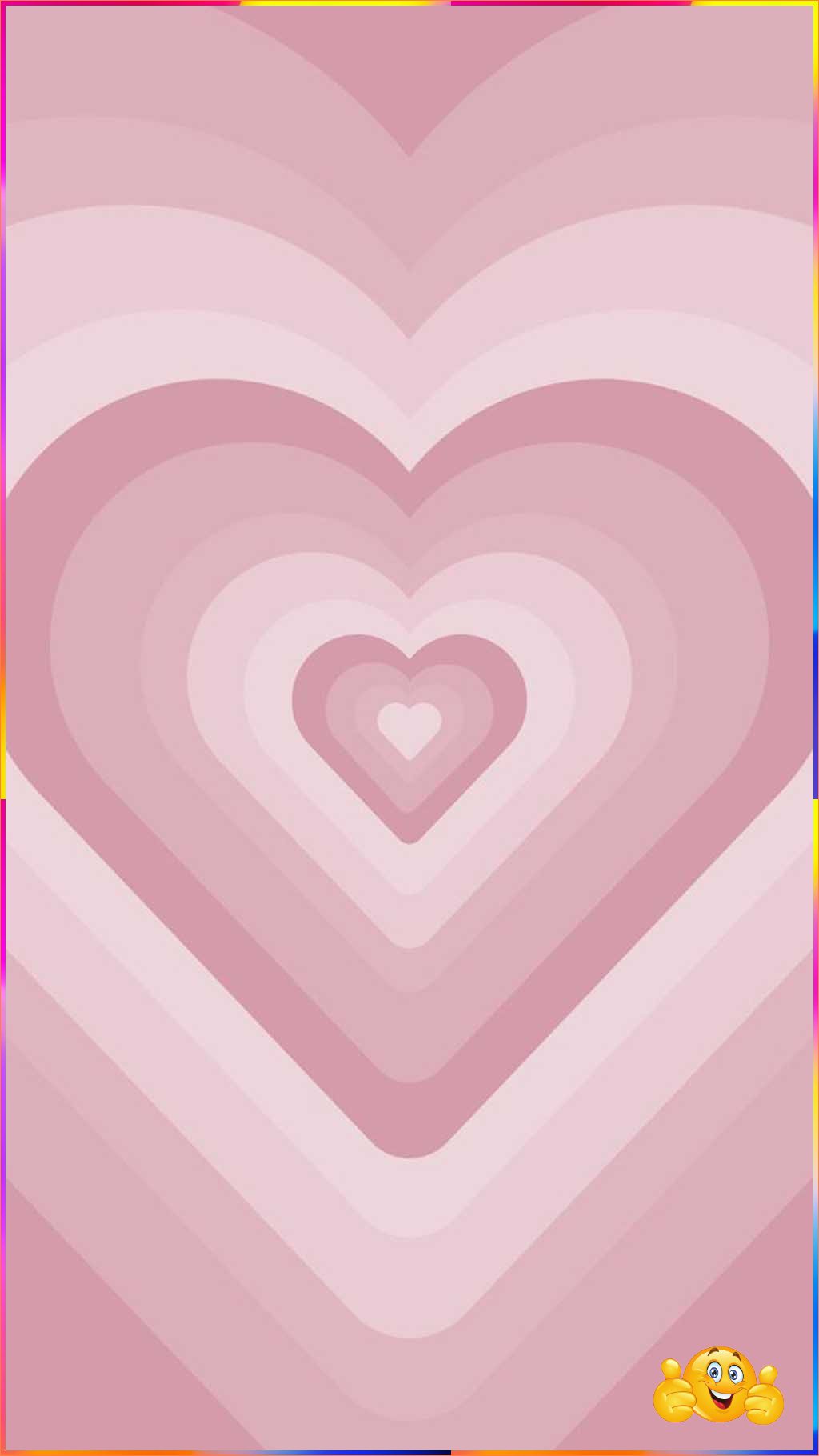 cute purple aesthetic wallpaper