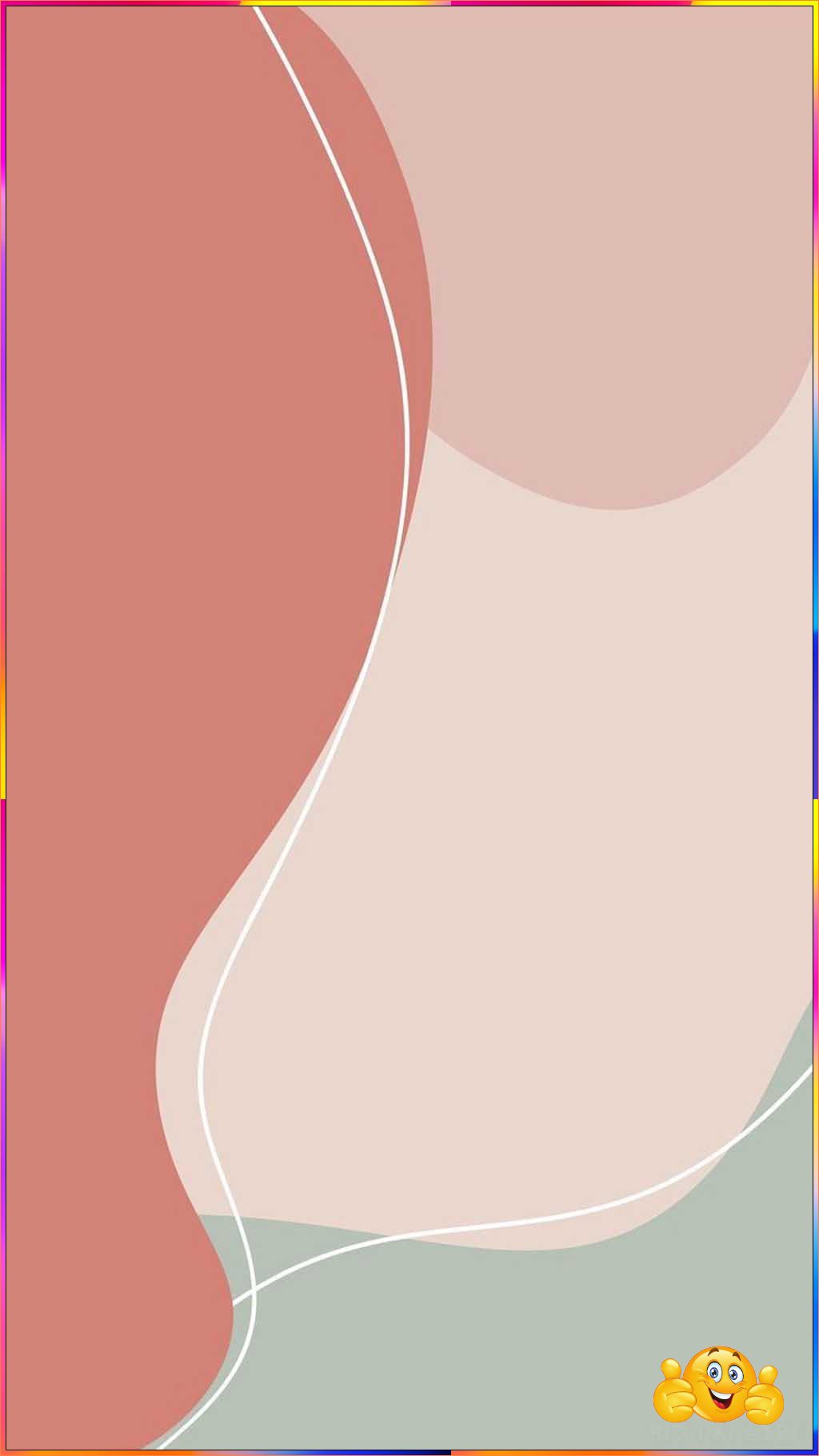 cute simple wallpaper