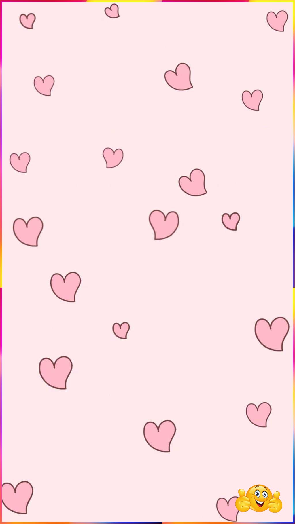 cute aesthetic wallpapers for phones