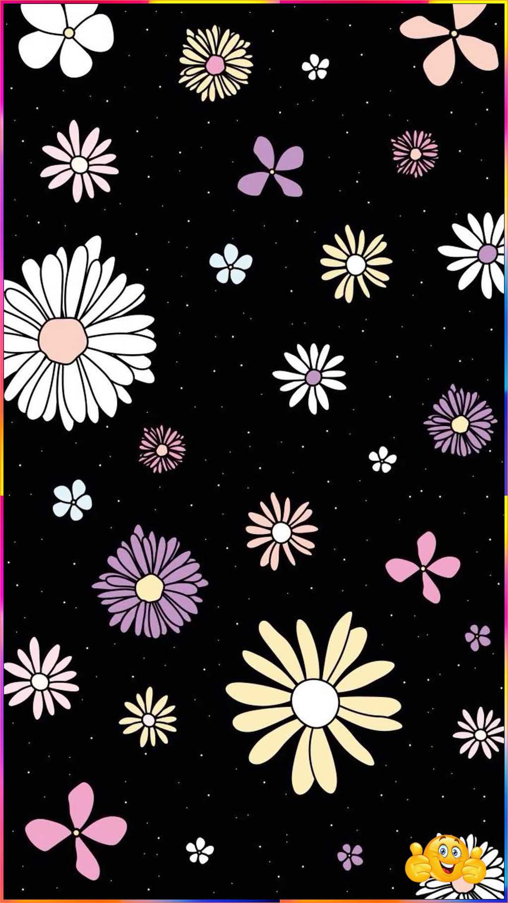 cute simple wallpaper