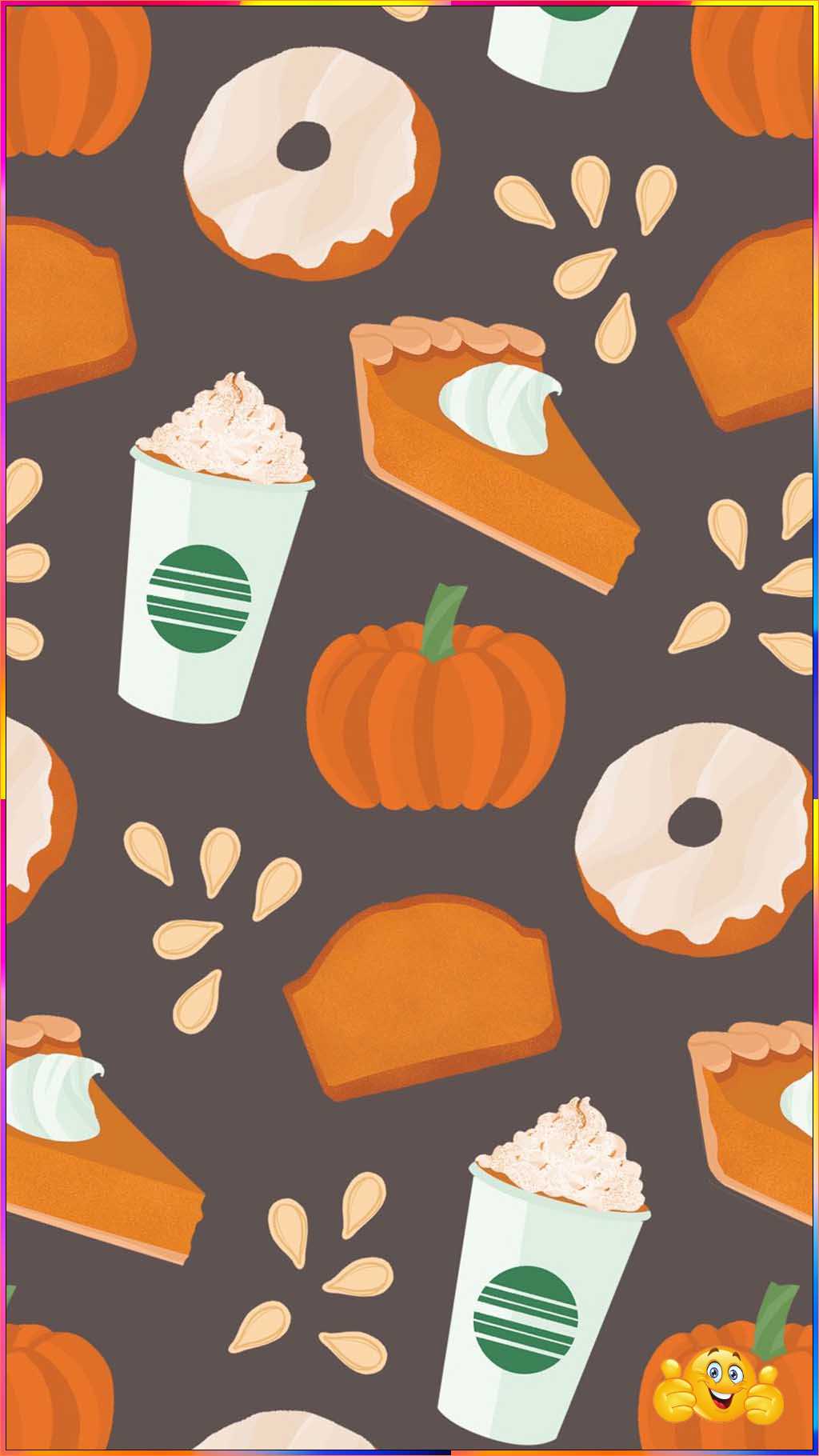 cute simple wallpaper