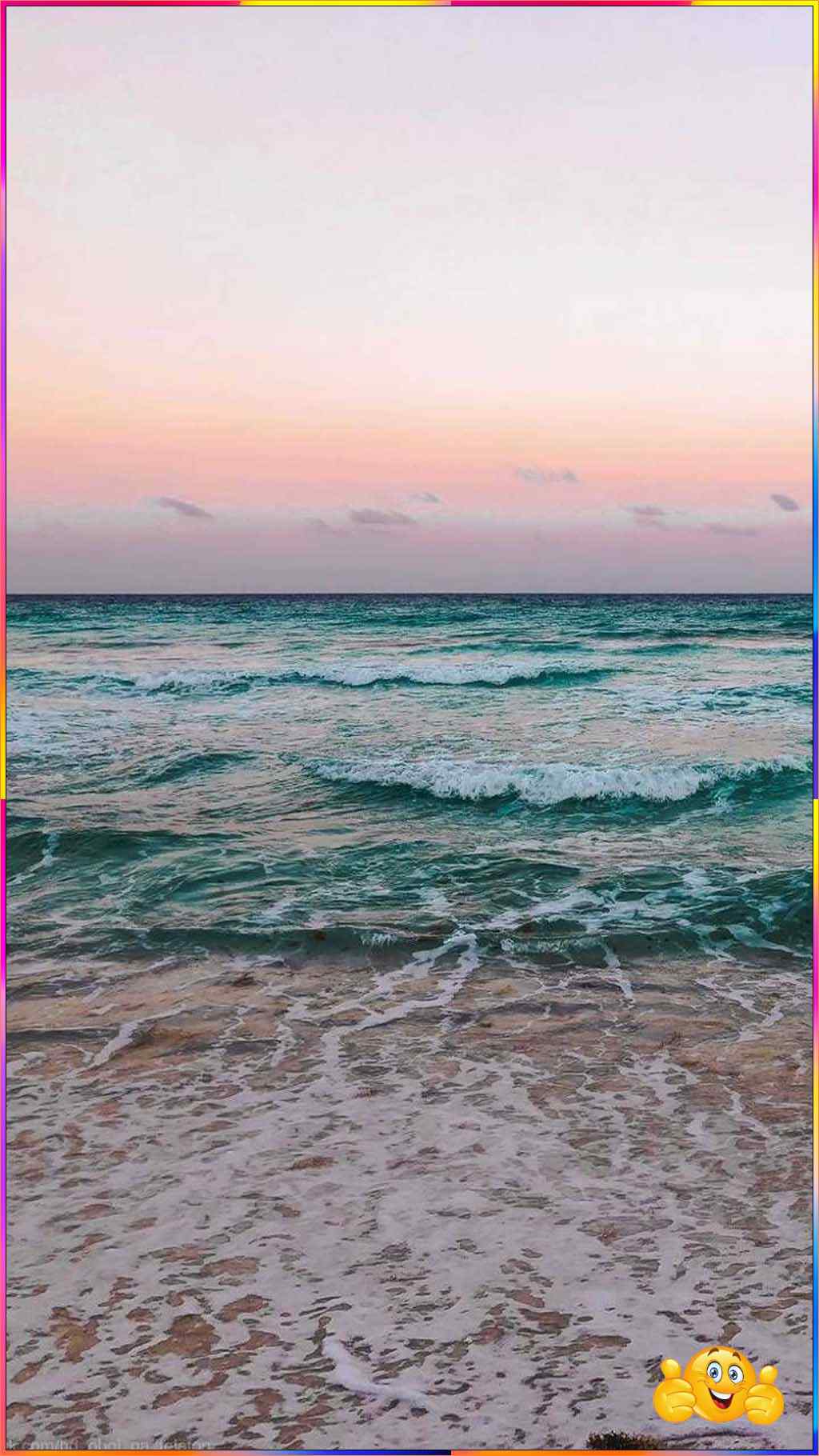 cute ocean wallpaper