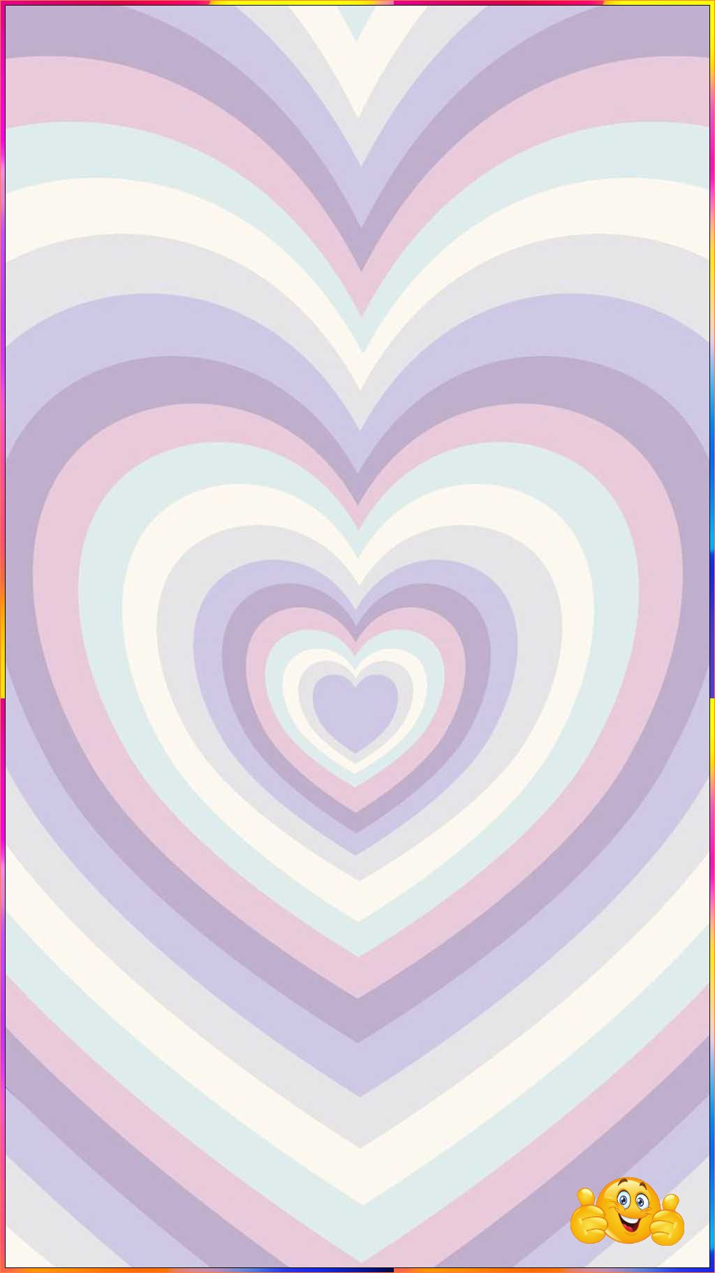 a cute wallpaper