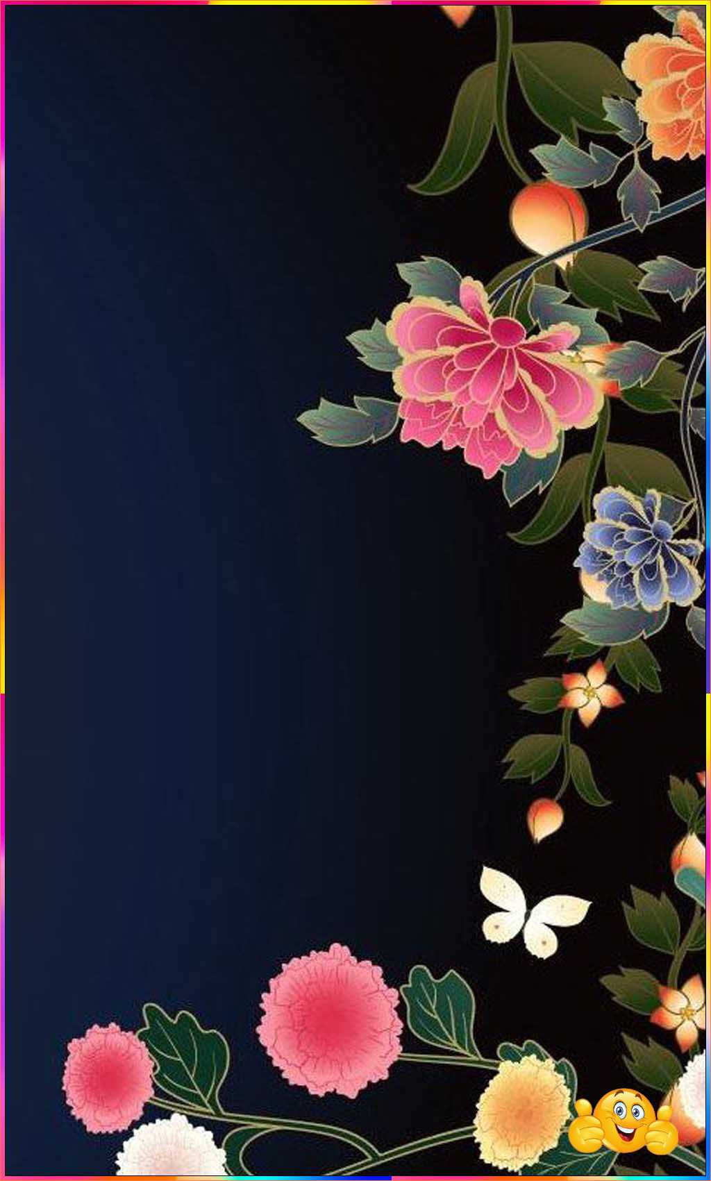 cool flower wallpapers