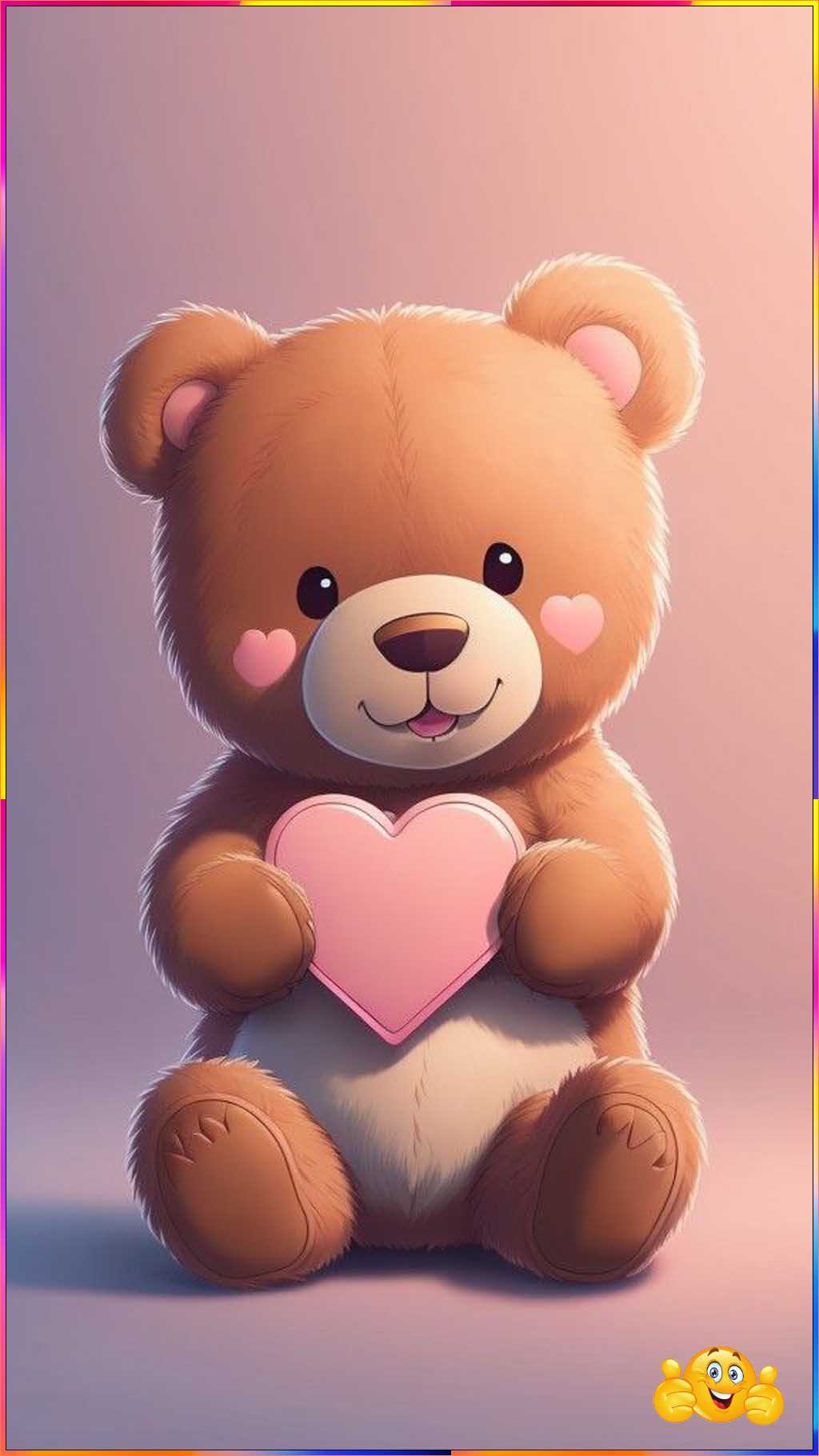cute phone wallpaper