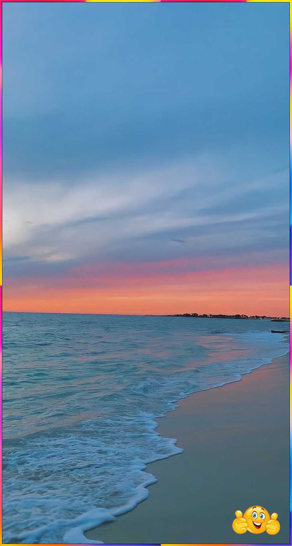 cute ocean wallpaper