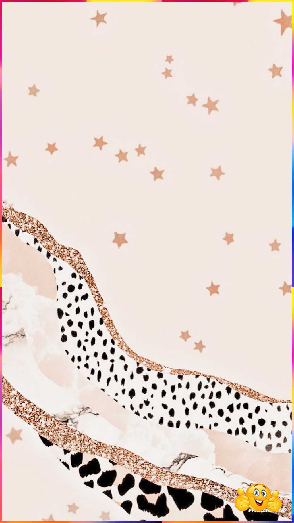 cute aesthetic wallpaper