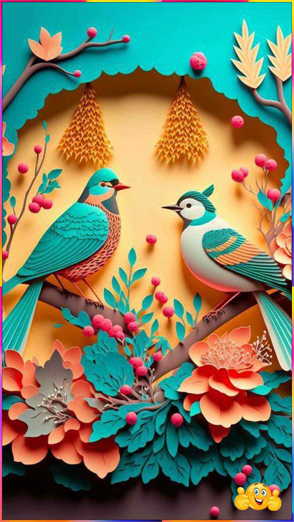 cute wallpaper