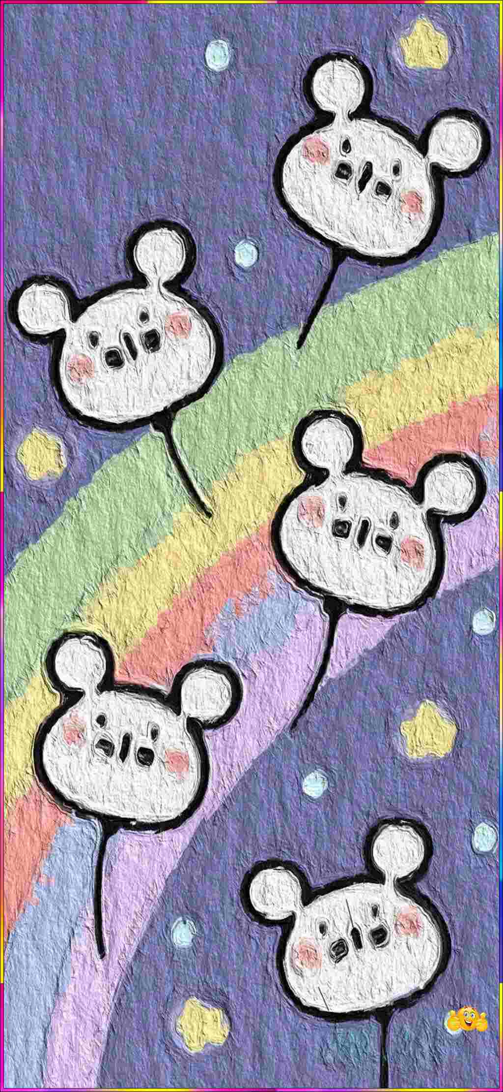 free Cute Wallpaper