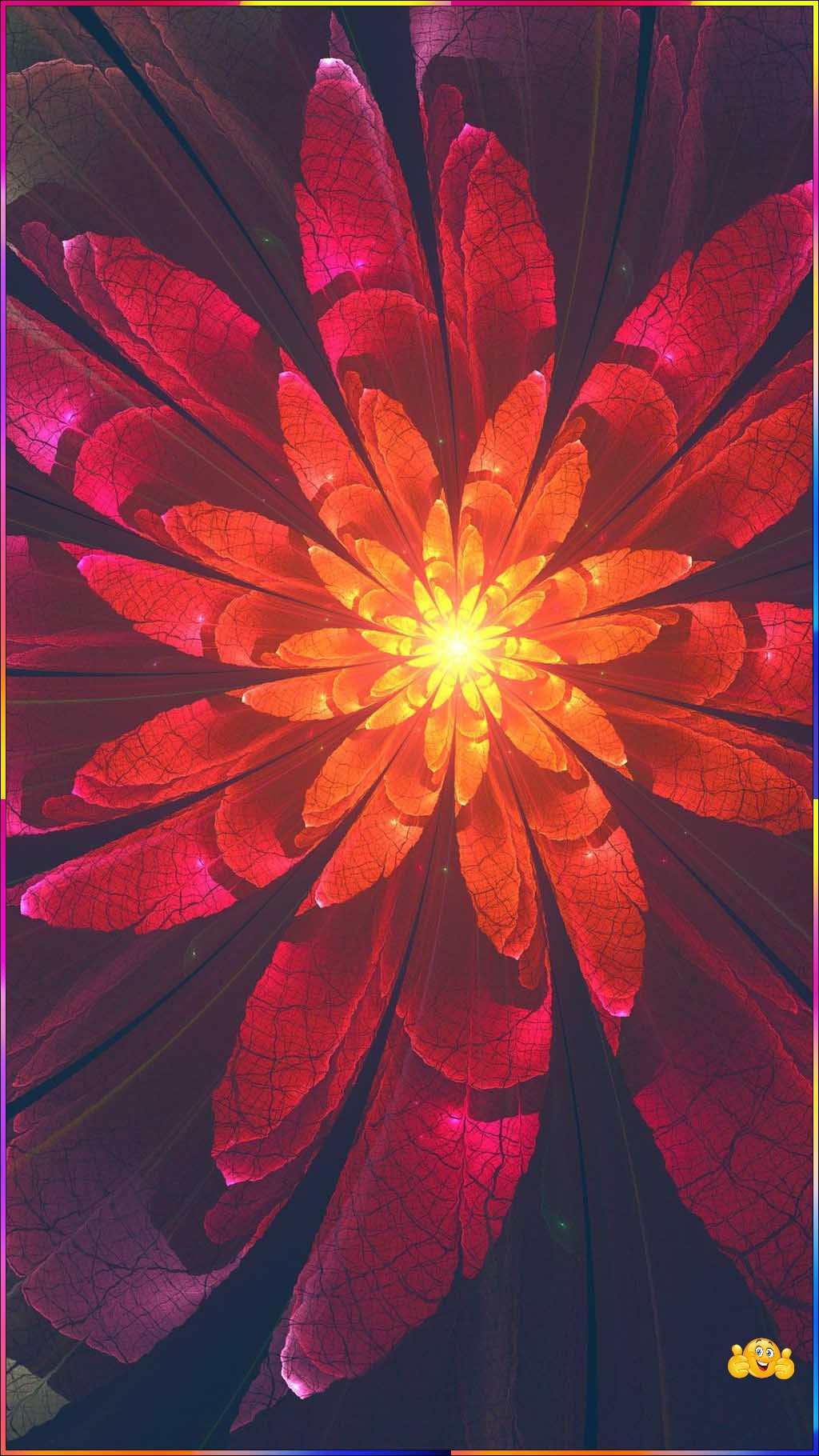 cute flower wallpaper