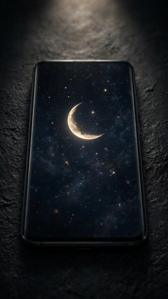 Tapping Add New Wallpaper