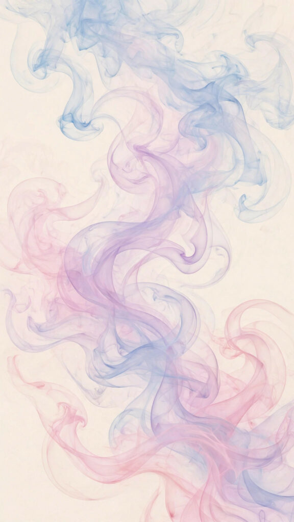 Pastel dreamy wallpaper